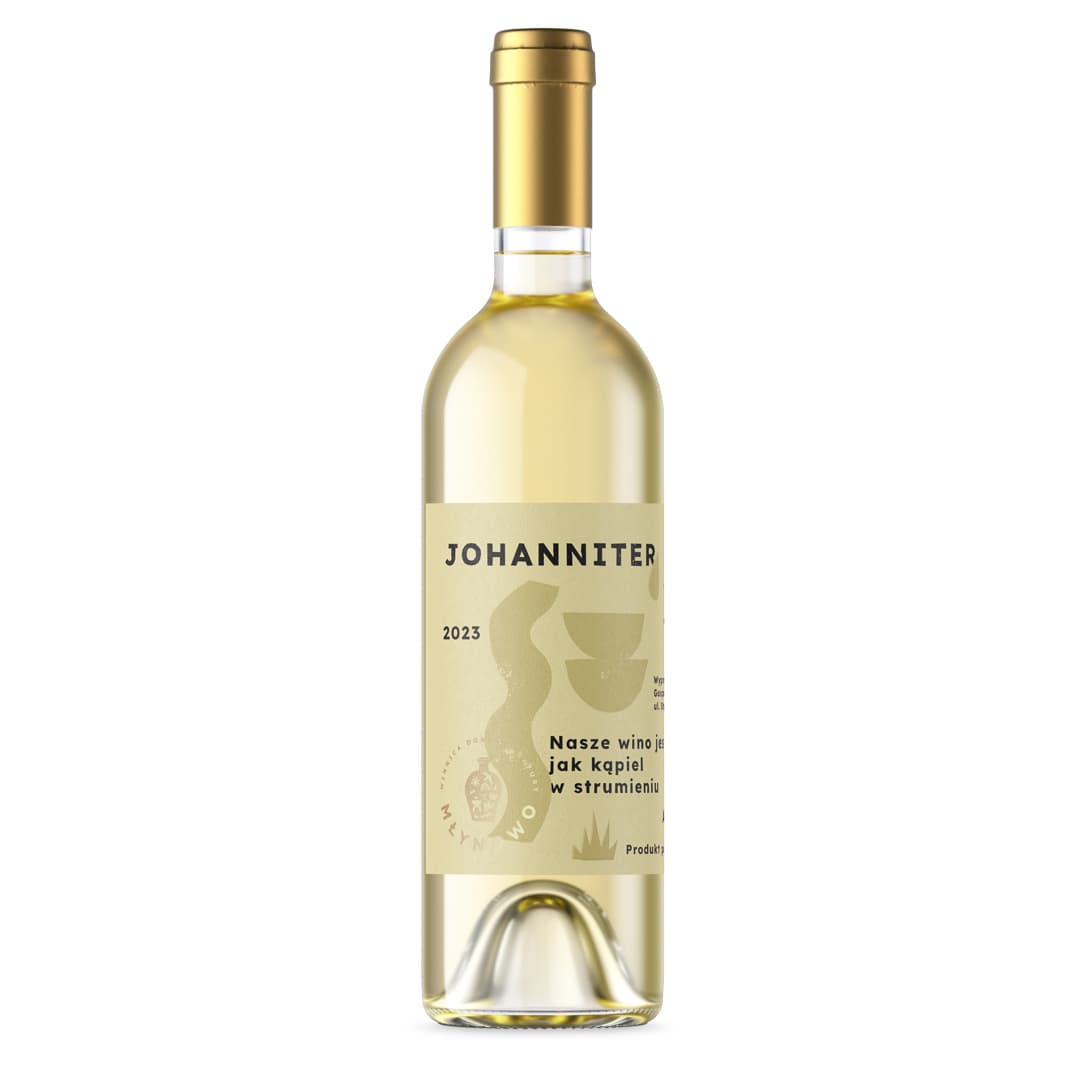 Wizualizacja etykiety: Cabernet Cantor